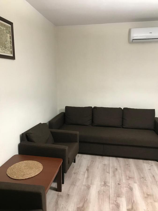 הוילה Łagów Agroturystyka "Zielone Zacisze" מראה חיצוני תמונה